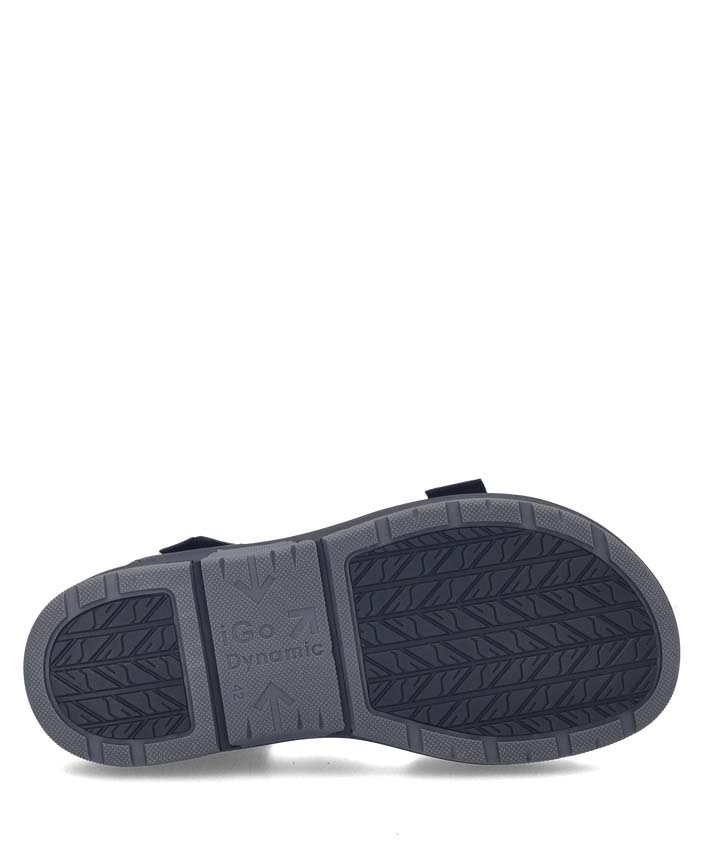 Josef Seibel Emeric 10 - Black