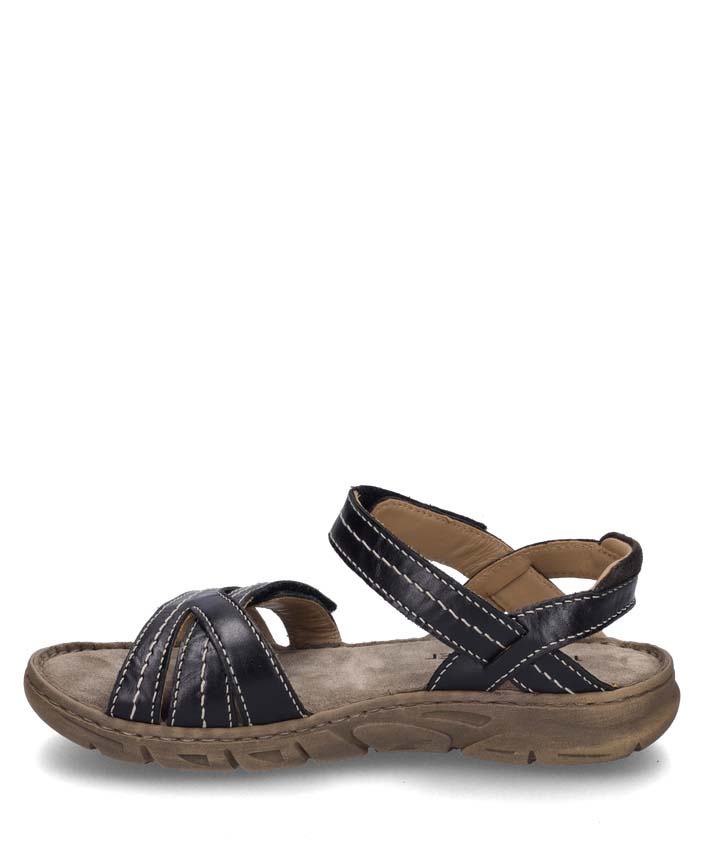 Josef Seibel Brenda 06 - Black