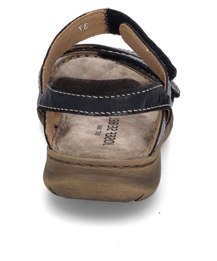Josef Seibel Brenda 06 - Black