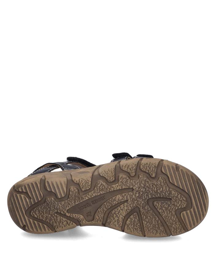 Josef Seibel Brenda 06 - Black