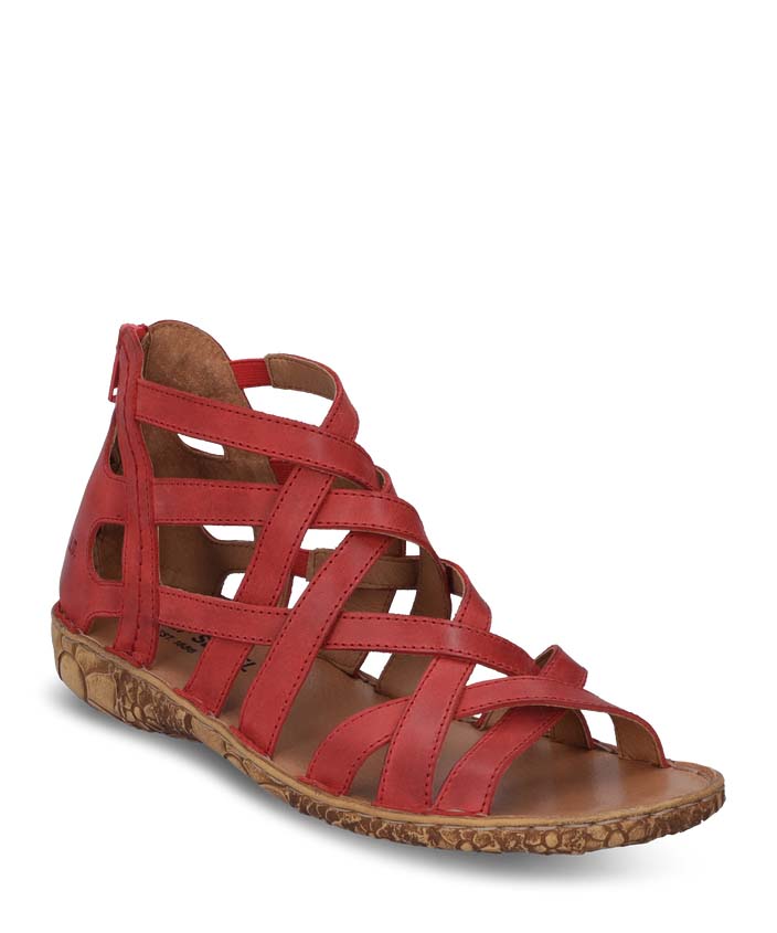 Josef Seibel Rosalie 17 - Red