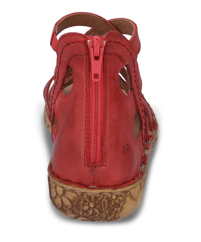 Josef Seibel Rosalie 17 - Red