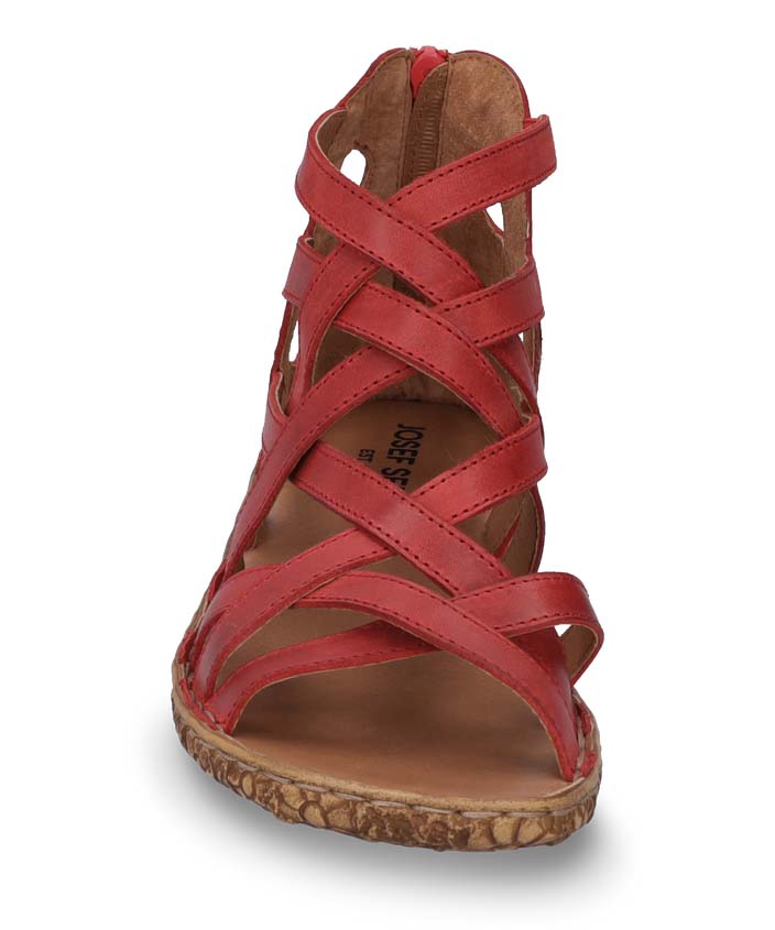 Josef Seibel Rosalie 17 - Red