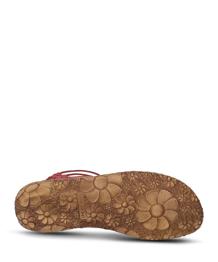 Josef Seibel Rosalie 17 - Red