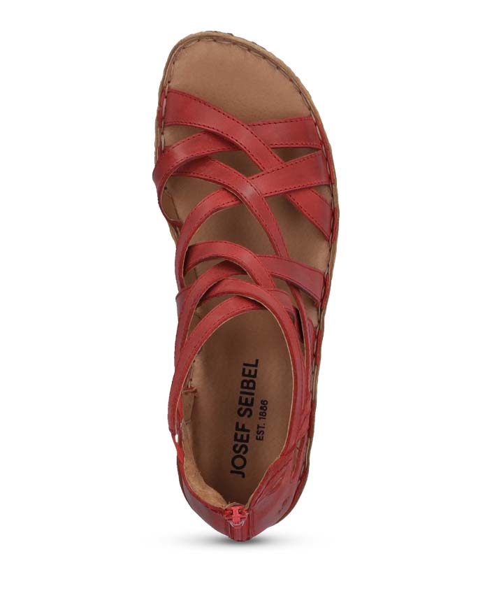 Josef Seibel Rosalie 17 - Red