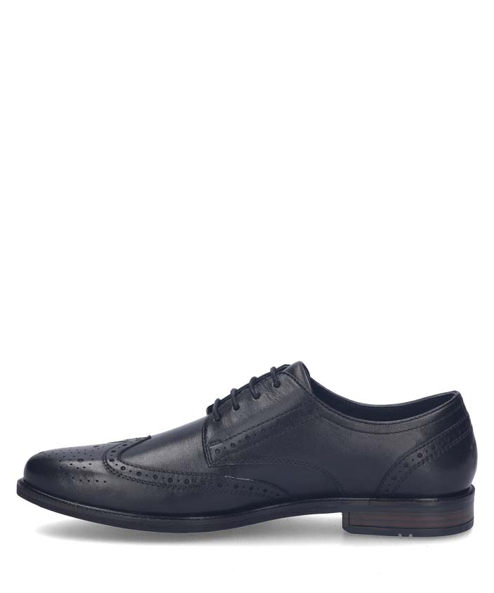 Josef Seibel Desmond 02 - Black