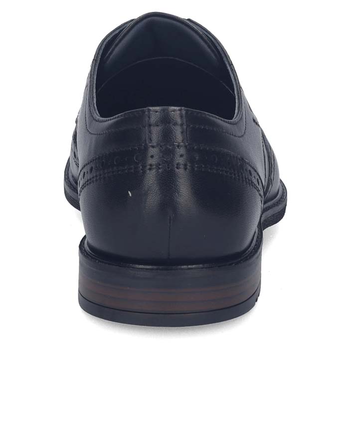 Josef Seibel Desmond 02 - Black