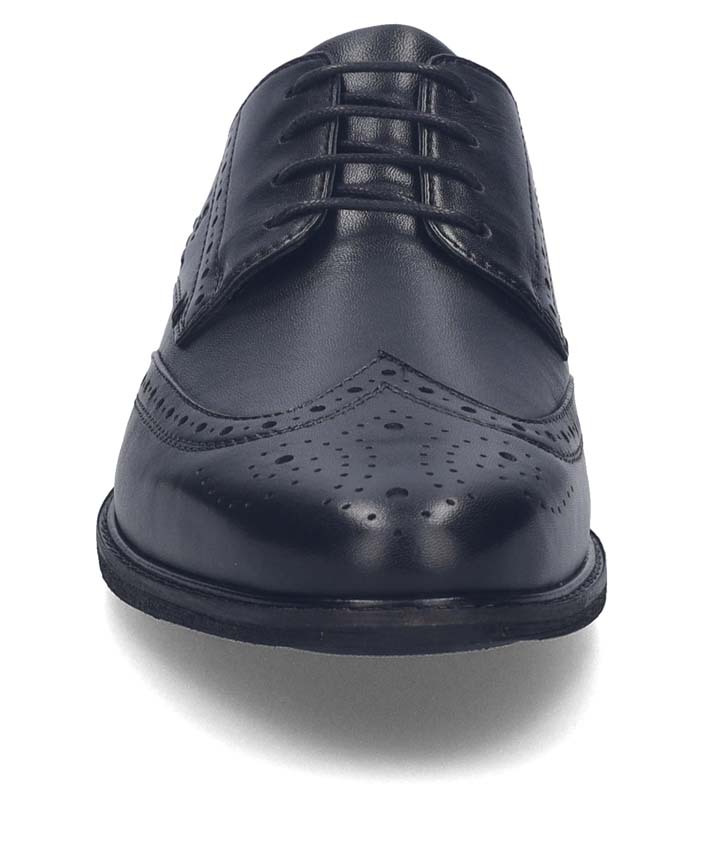 Josef Seibel Desmond 02 - Black