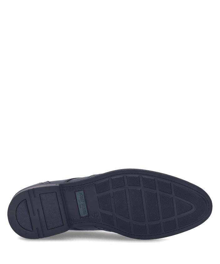 Josef Seibel Desmond 02 - Black