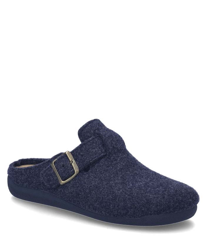 Josef Seibel Carson 01 - Blue