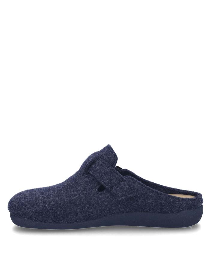 Josef Seibel Carson 01 - Blue