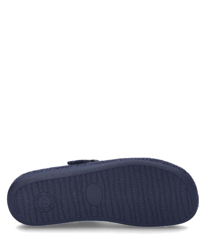 Josef Seibel Carson 01 - Blue