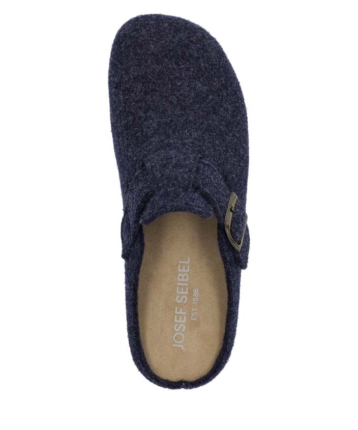 Josef Seibel Carson 01 - Blue
