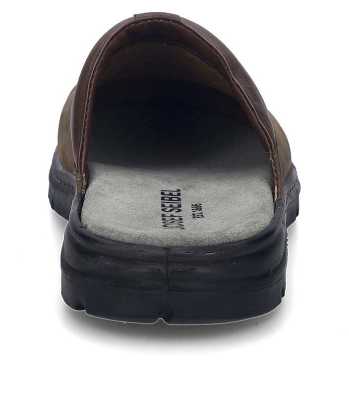 Josef Seibel Marlon 08 - Brown