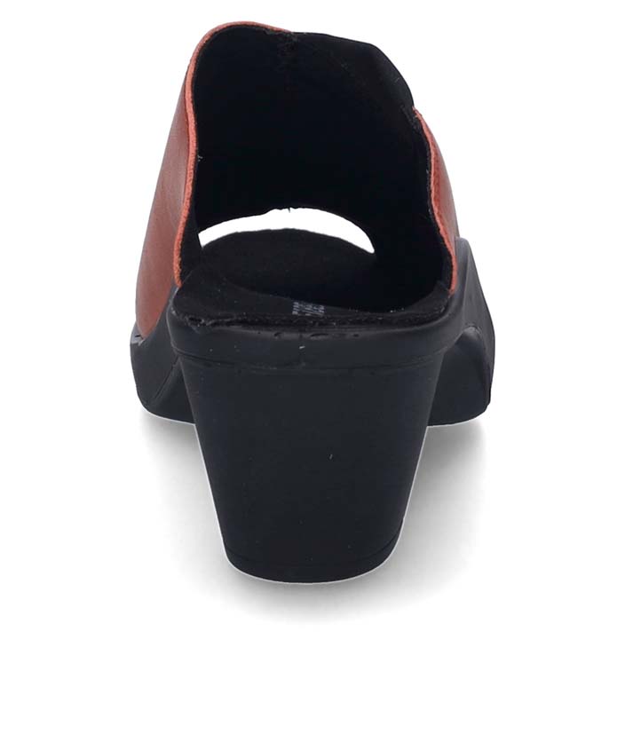 Josef Seibel St.Tropez 44 - Red