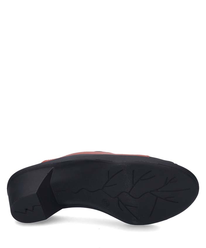 Josef Seibel St.Tropez 44 - Red