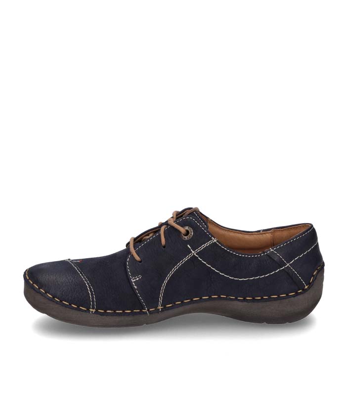Josef Seibel Fergey 20 - Blue
