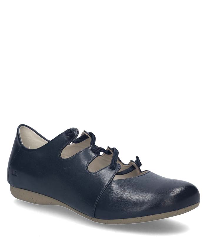 Josef Seibel Fiona 04 - Blue