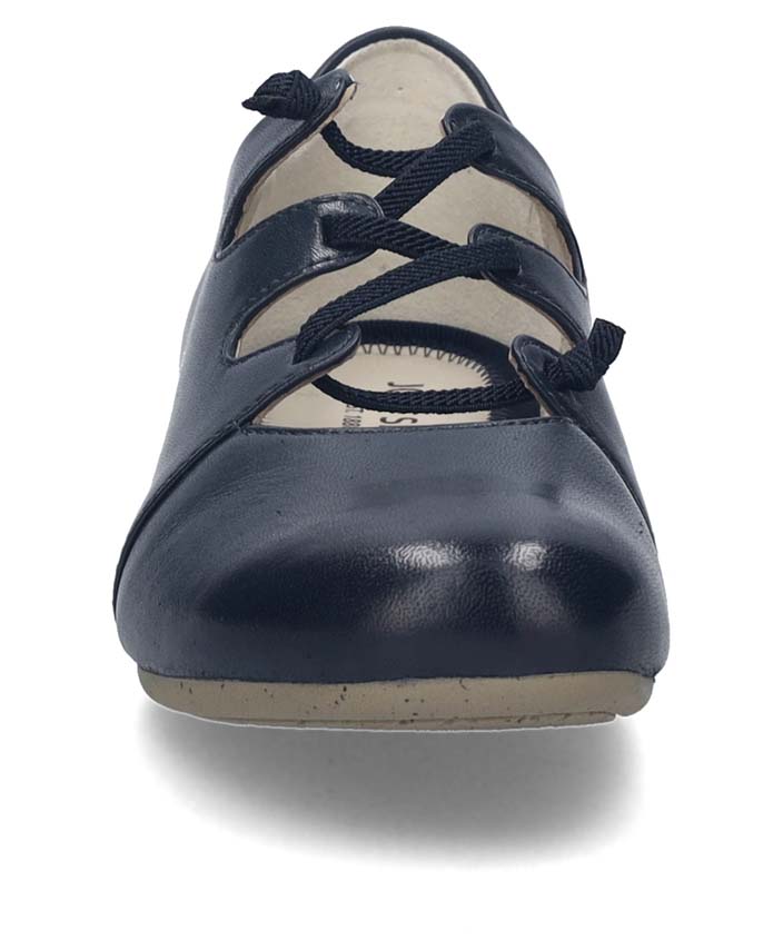 Josef Seibel Fiona 04 - Blue