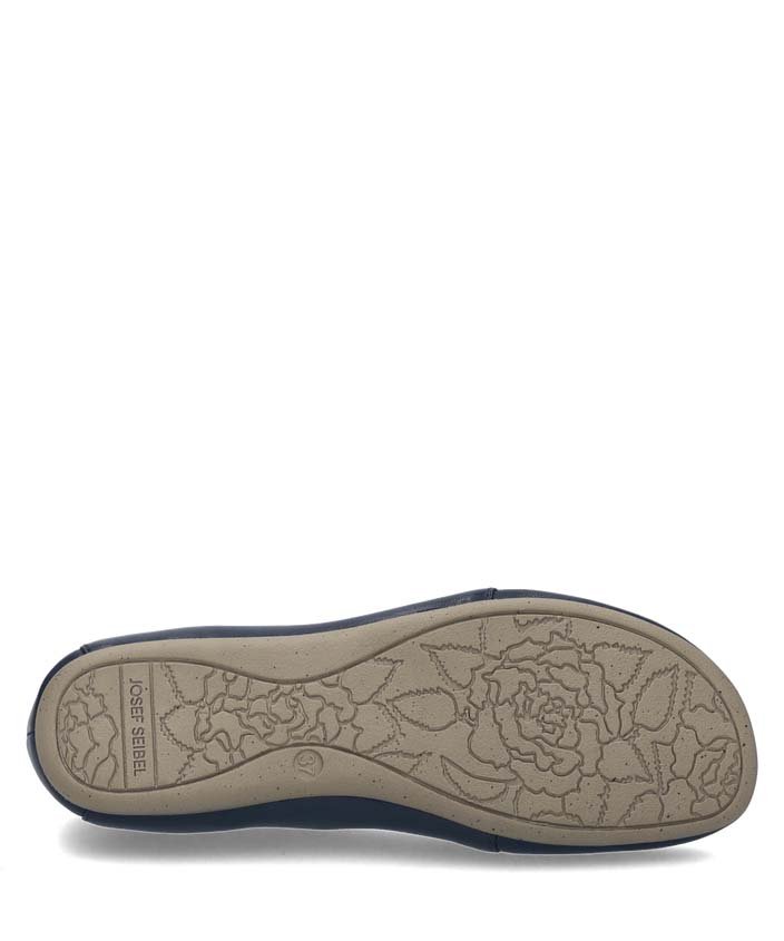 Josef Seibel Fiona 04 - Blue