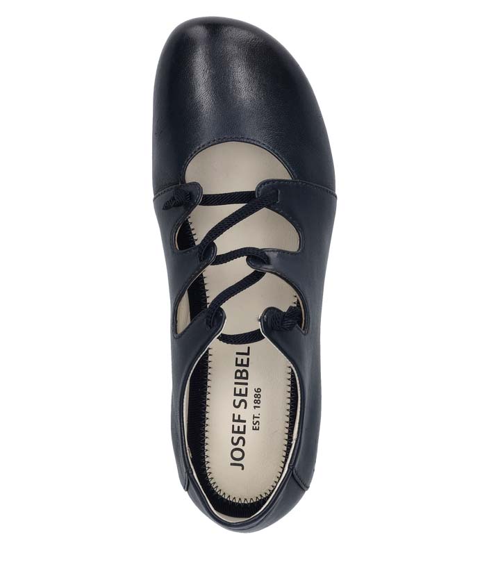 Josef Seibel Fiona 04 - Blue