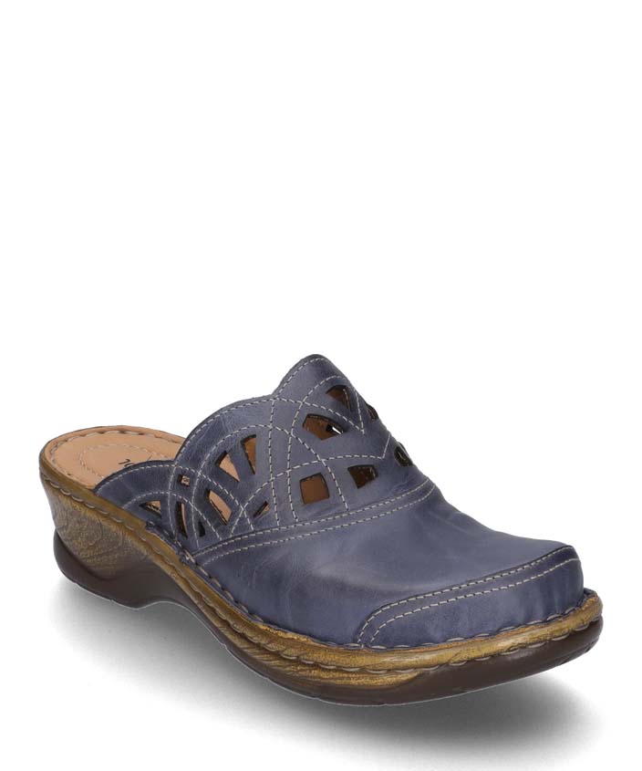 Josef Seibel Catalonia 41 - Blue