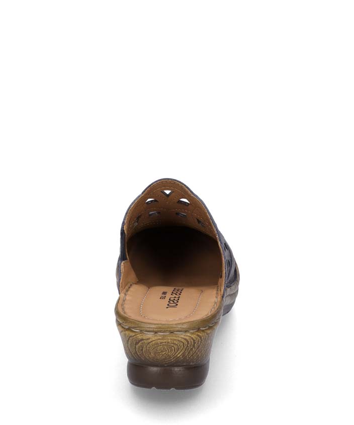 Josef Seibel Catalonia 41 - Blue