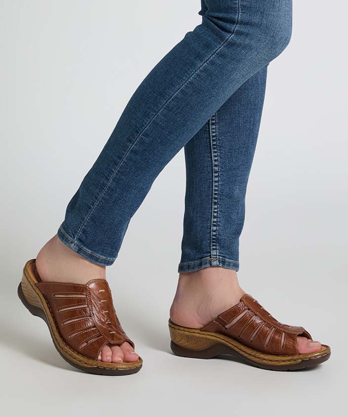 Josef Seibel Catalonia 41 - Blue