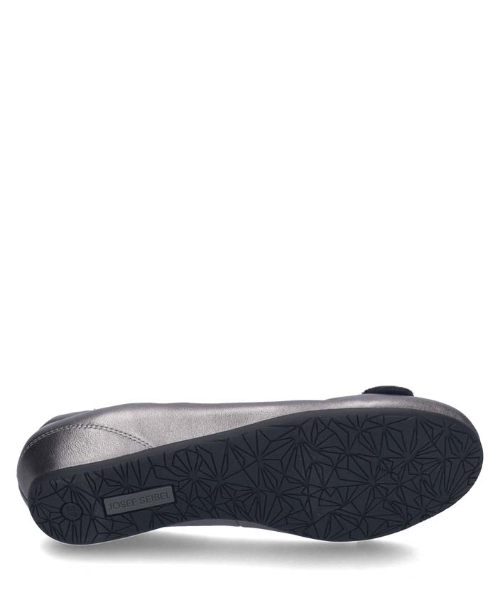 Josef Seibel Florina 04 - Grey