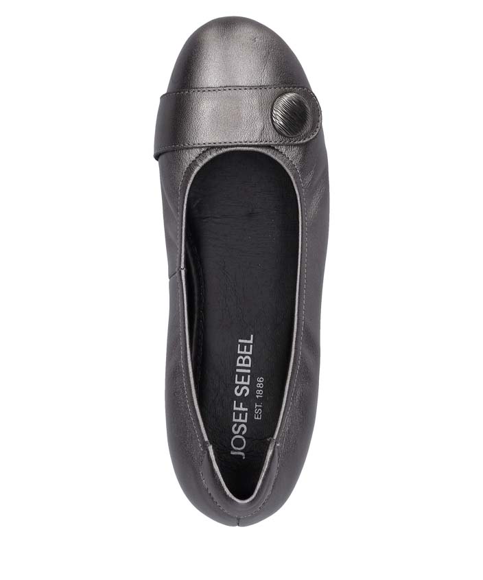 Josef Seibel Florina 04 - Grey
