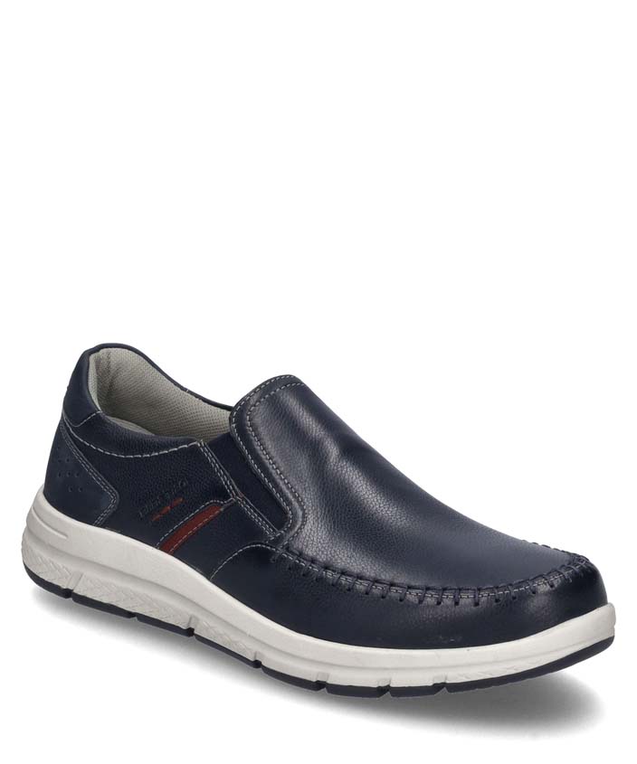 Josef Seibel Giuseppe 05 - Blue