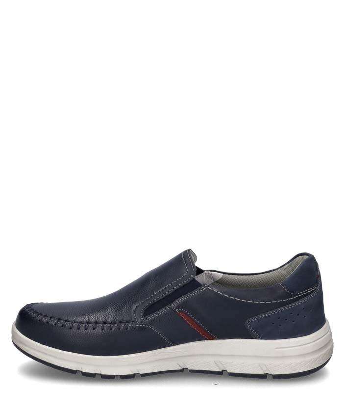 Josef Seibel Giuseppe 05 - Blue