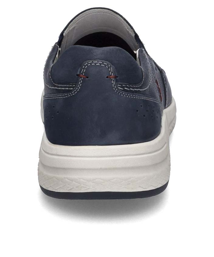 Josef Seibel Giuseppe 05 - Blue