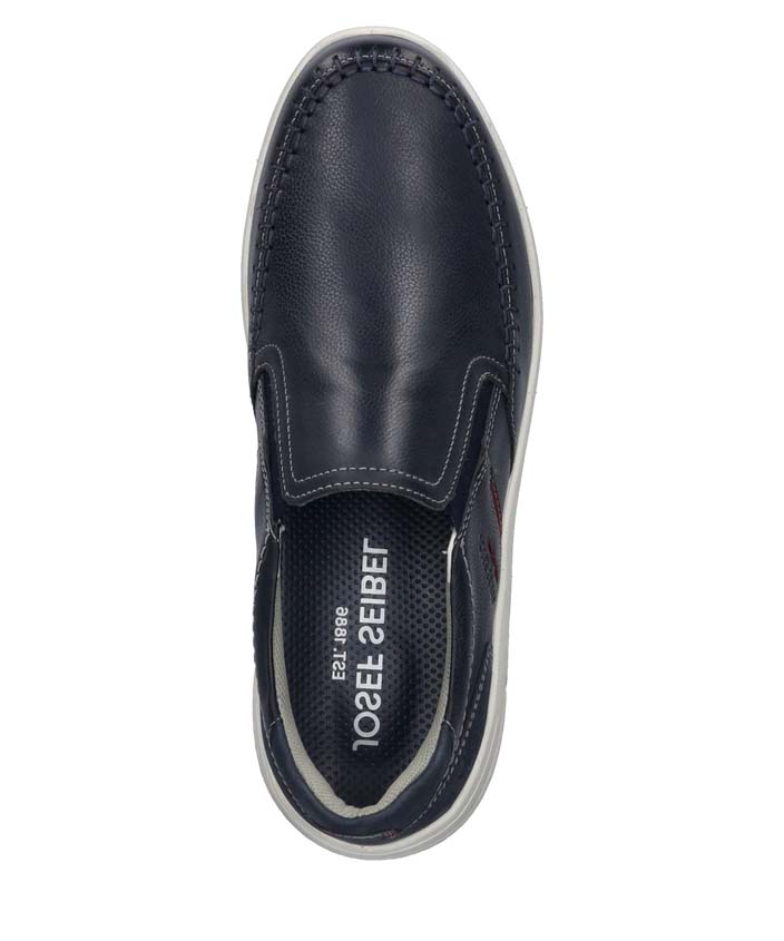Josef Seibel Giuseppe 05 - Blue