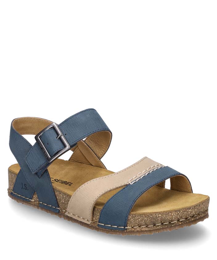 Josef Seibel Hannah 01 - Blue