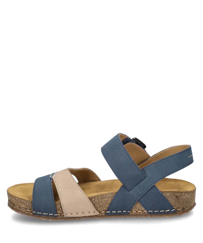 Josef Seibel Hannah 01 - Blue