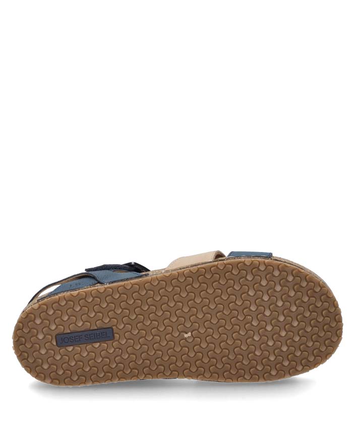 Josef Seibel Hannah 01 - Blue