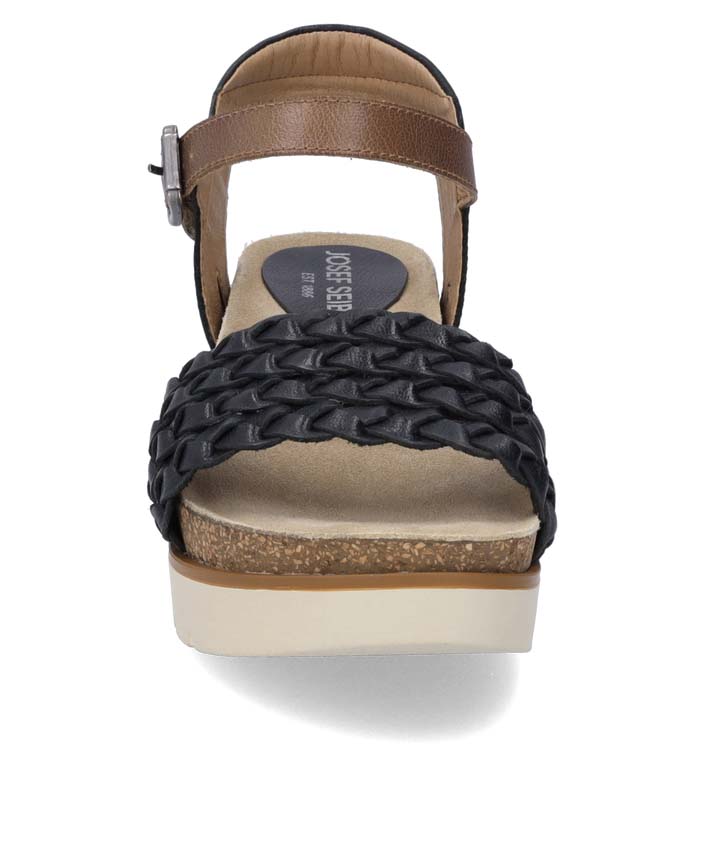 Josef Seibel Clea 16 - Black