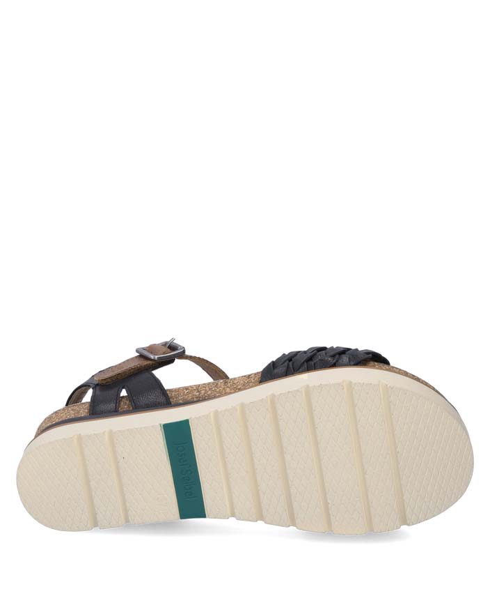 Josef Seibel Clea 16 - Black