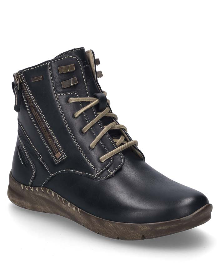 Josef Seibel Conny 55 - Black