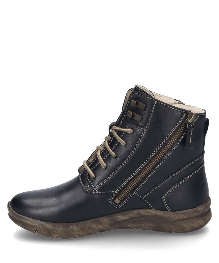 Josef Seibel Conny 55 - Black