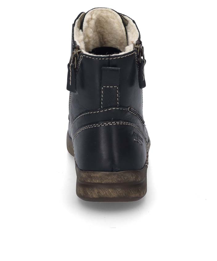 Josef Seibel Conny 55 - Black