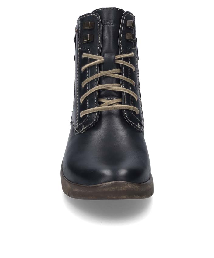 Josef Seibel Conny 55 - Black