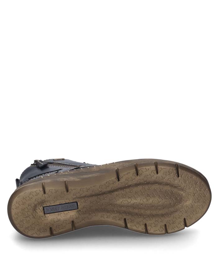 Josef Seibel Conny 55 - Black