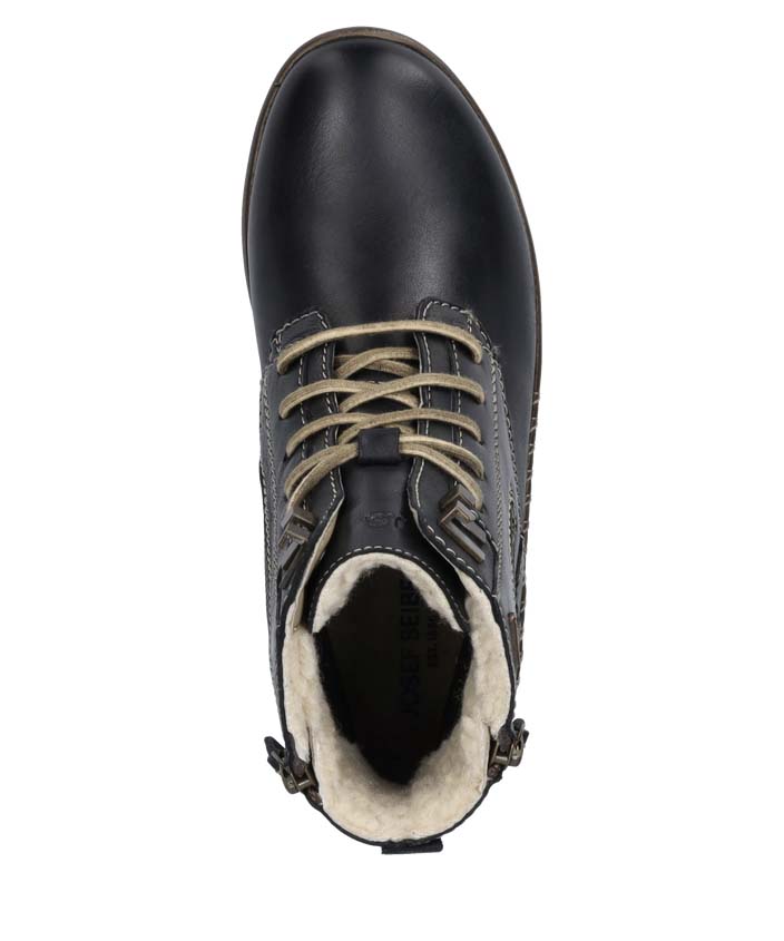 Josef Seibel Conny 55 - Black