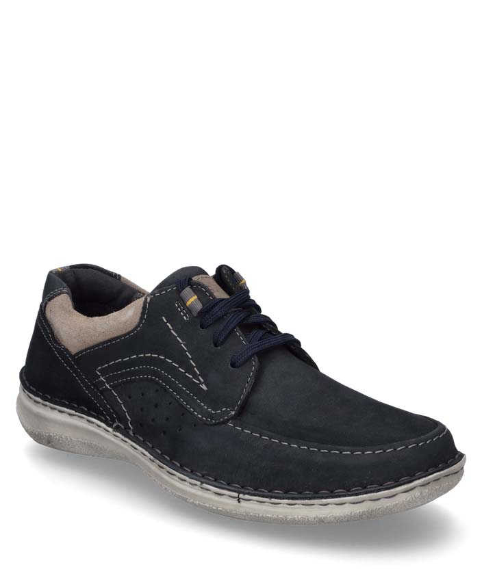 Josef Seibel Anvers 91 - Blue