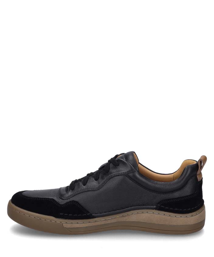Josef Seibel Cleve 01 - Black
