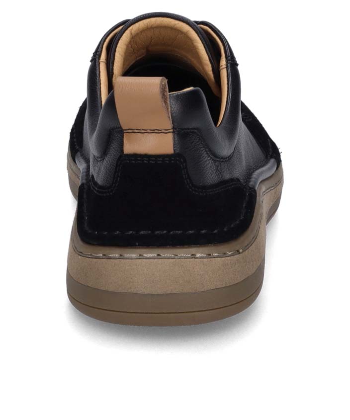 Josef Seibel Cleve 01 - Black