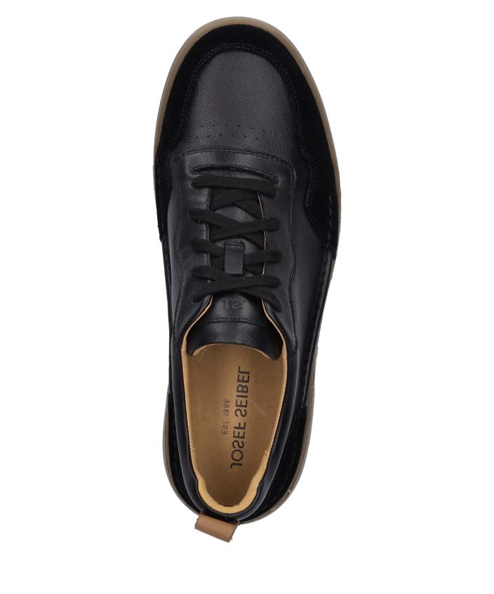 Josef Seibel Cleve 01 - Black