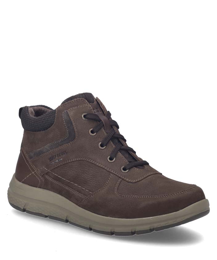 Josef Seibel Giuseppe 10 - Brown